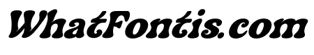 MurphOldtown-Italic