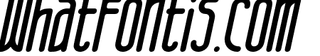 Neonland Italic
