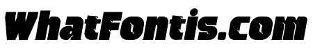 Neverlusen Italic