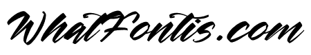 Nigholas Montfire Italic