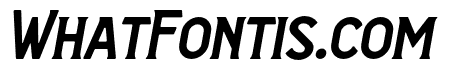 Nordsane-Italic