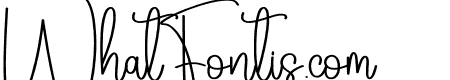 Pictural Signature