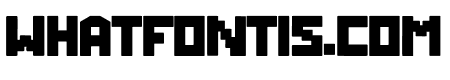 Pixelcraft Patty CF
