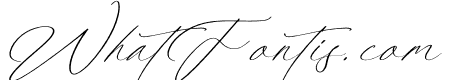 Platimye Italic