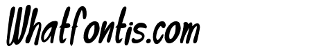 Playkids Italic