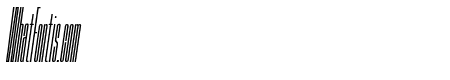 Procerus-ThinItalic