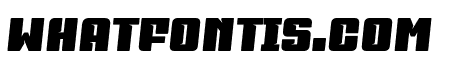 Rabara Morega Italic