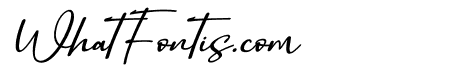 Raffinha Italic Italic