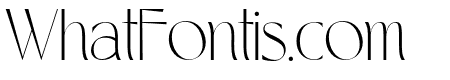 Ras Banditos Thin