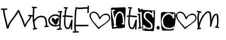 PN Ready For Love Serif