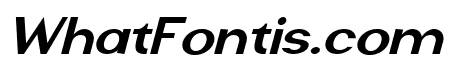 Riamo Sans Thin Italic