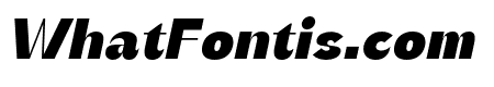 Rochas-BlackItalic