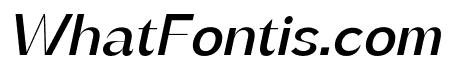 Rochas-MediumItalic