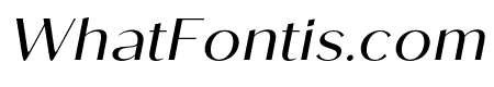 Roden-RegularItalic