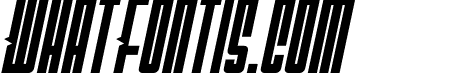 Rofora Italic