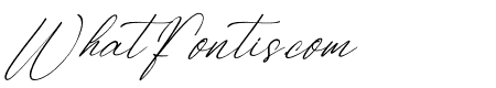 Santicka Herlinha Italic