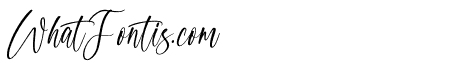 Satherly Italic