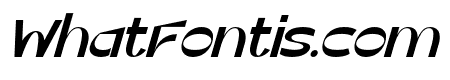 SCENES BEFORE LIGHT ITALIC