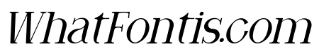 Sejurat Italic