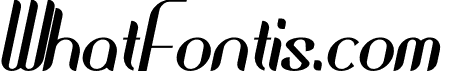 Sektor Dua Italic