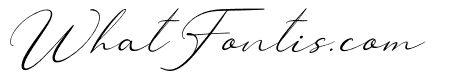 Sheirlyn Cauplen Italic