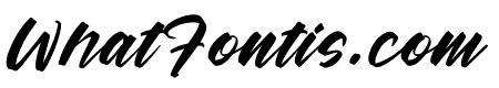 Skyfire Nightfall Italic