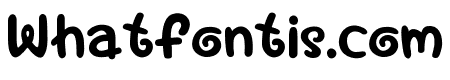 Something Font