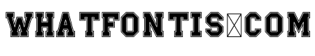 Sporty University Outline