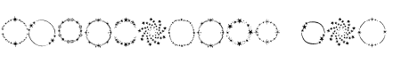 Star circles