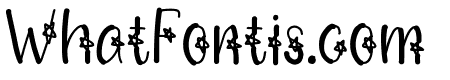 Starlight font