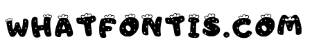 Strawberry Font Regular