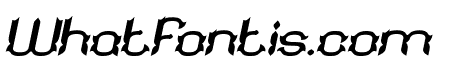 SUNFLOWER Bold Italic