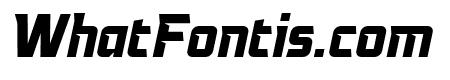 Swargho Italic