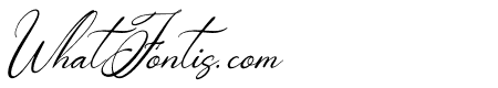 Teofandin Levantamy Italic
