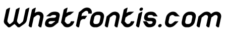 THE HIGHEST TRUTH Bold Italic