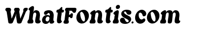 Thunky-Italic