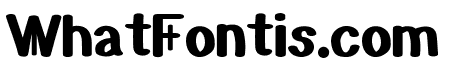 Tomato Apple Font