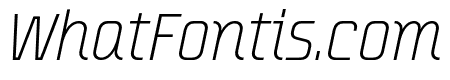 Transfer-BItalic