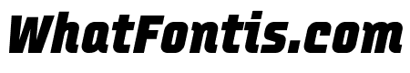 Transfer-GItalic