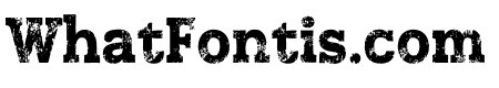Trosher Grunge