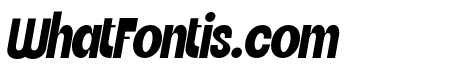 UachmainSans-Italic