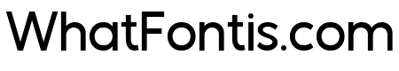 Vactory Sans Regular