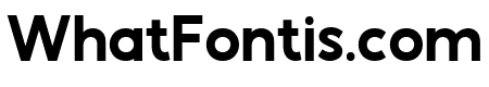 Vactory Sans Semi Bold