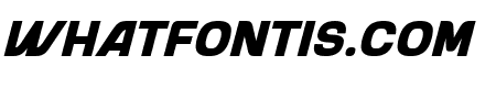 Varien Italic