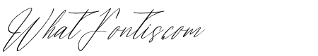 Verdagtis Italic