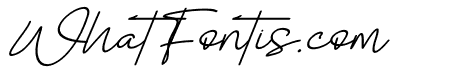 Wistha Belle Italic Italic