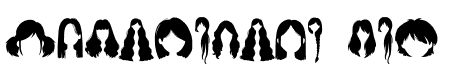 Womens wigs