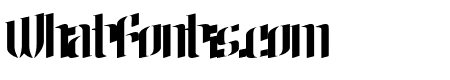 Wostel Regular