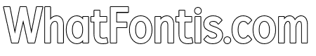 Xerifut Outline