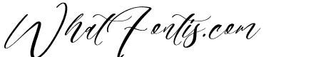 Yohabeauty Italic